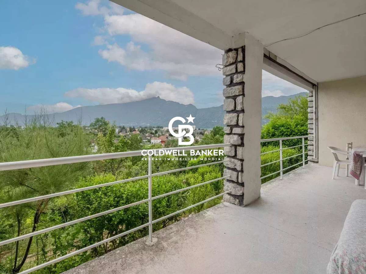 Maison Aix-les-Bains