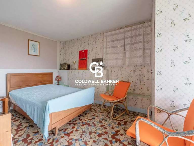 Maison Aix-les-Bains - 4 chambres - 130m²