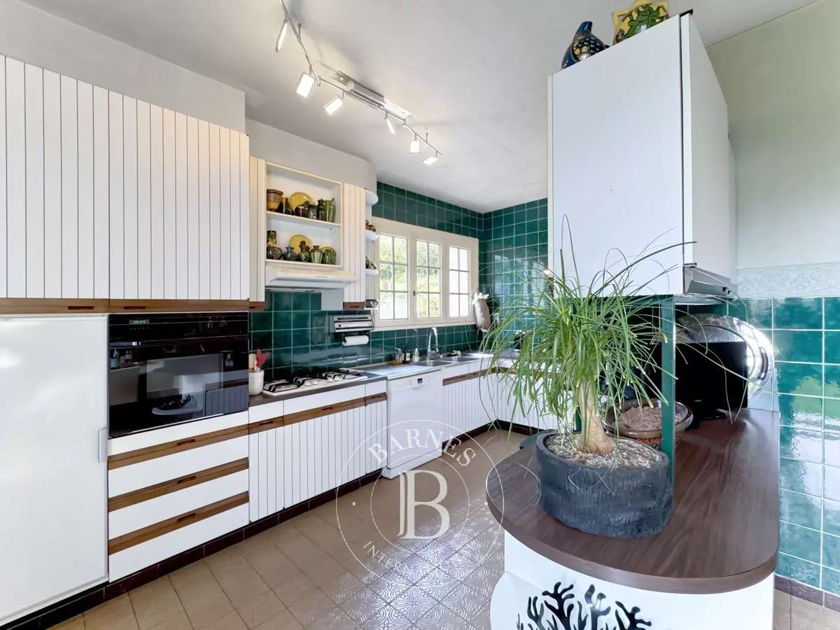 Maison Aix-les-Bains