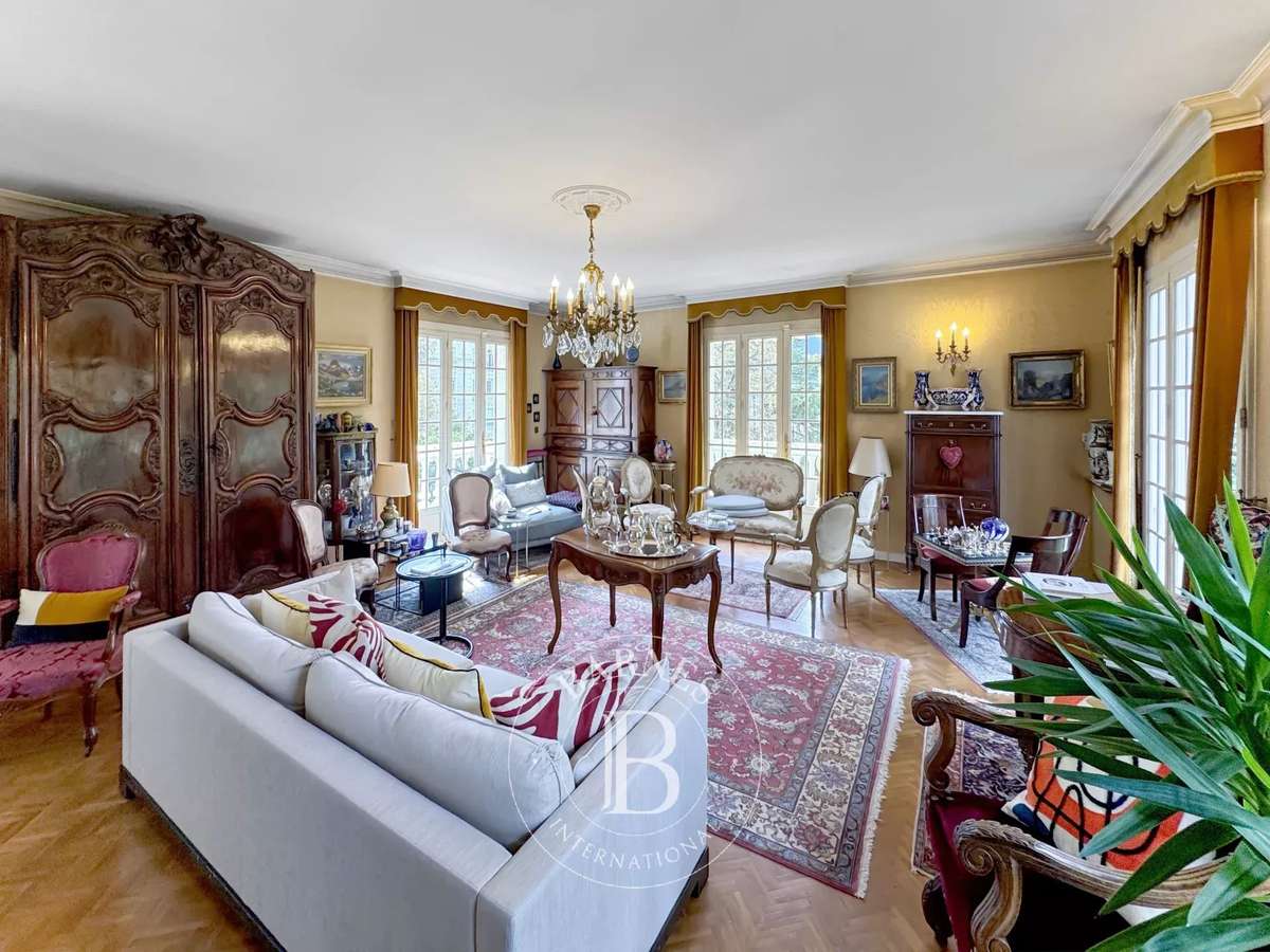 Maison Aix-les-Bains