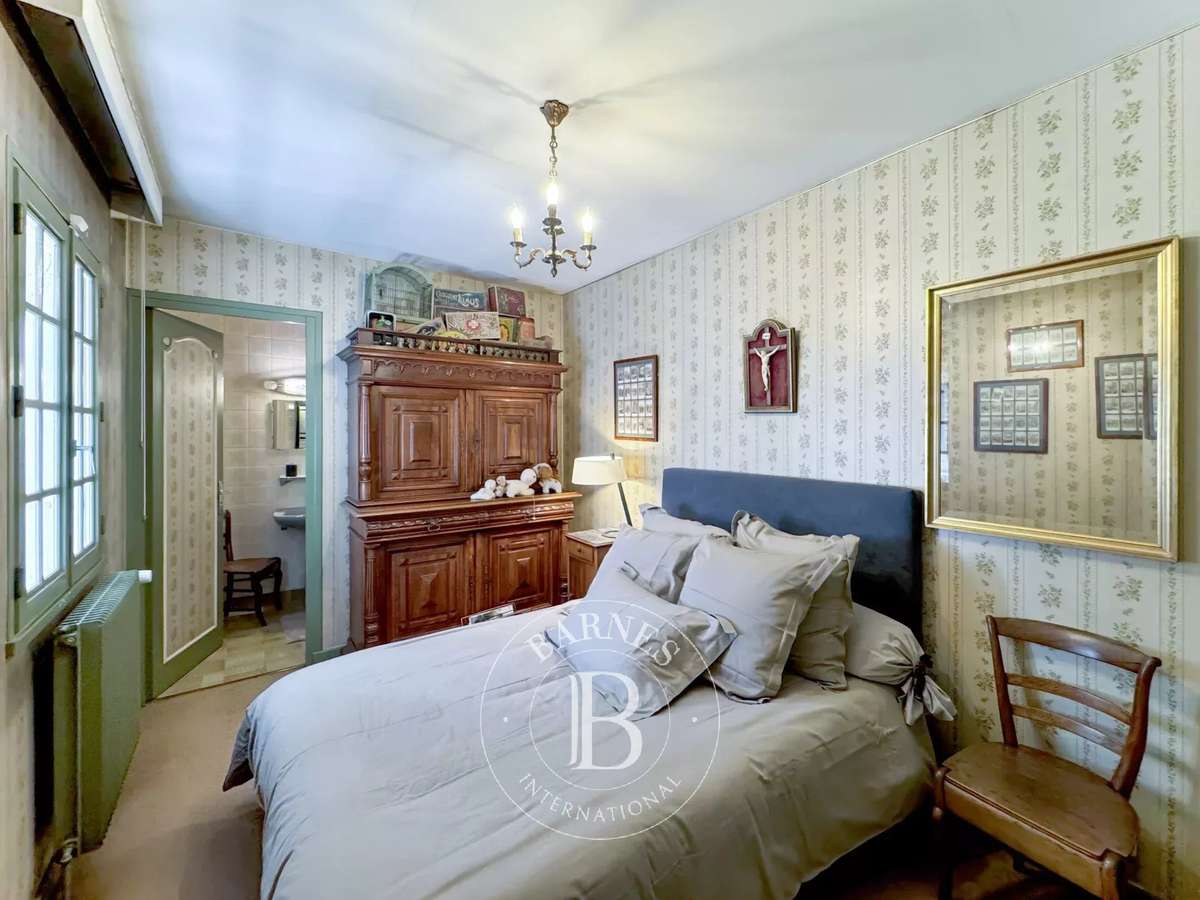 Maison Aix-les-Bains