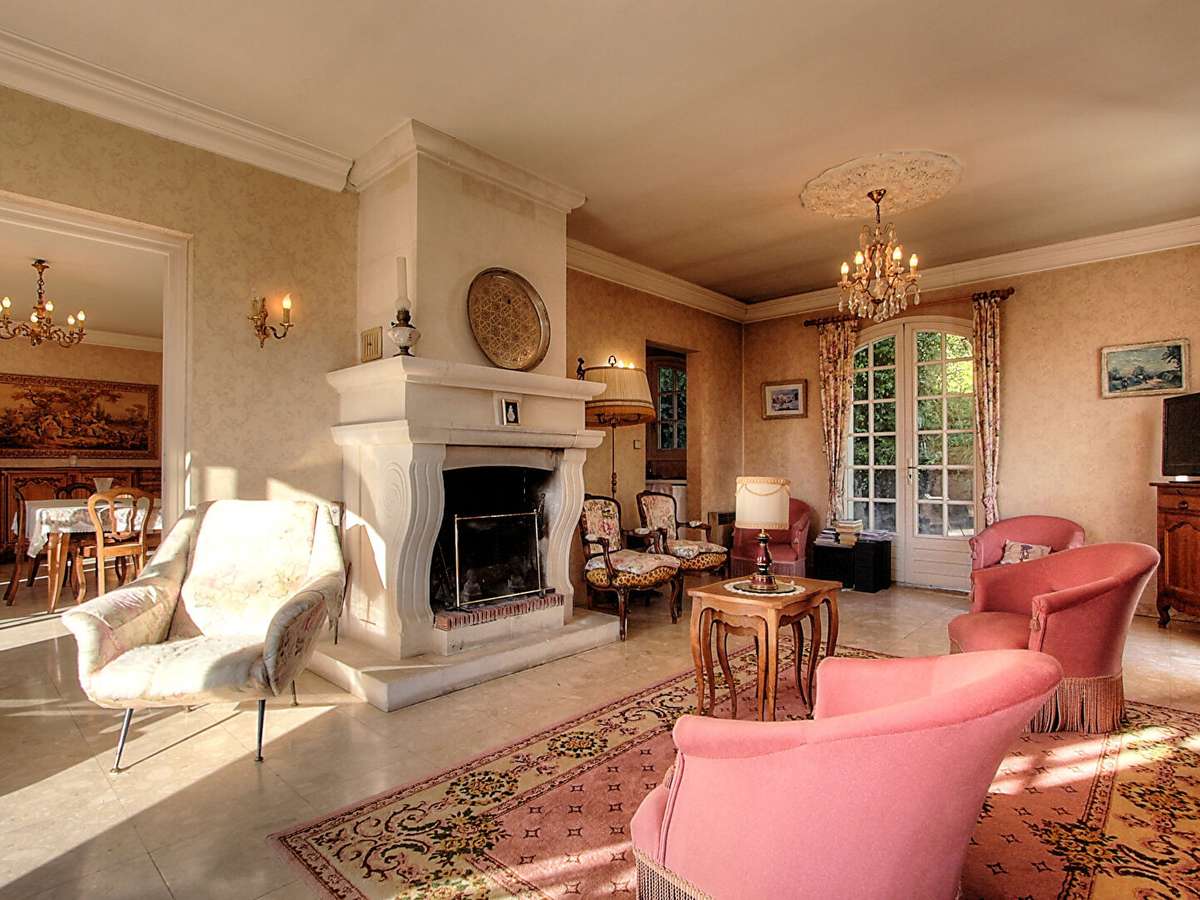 Maison Aix-les-Bains