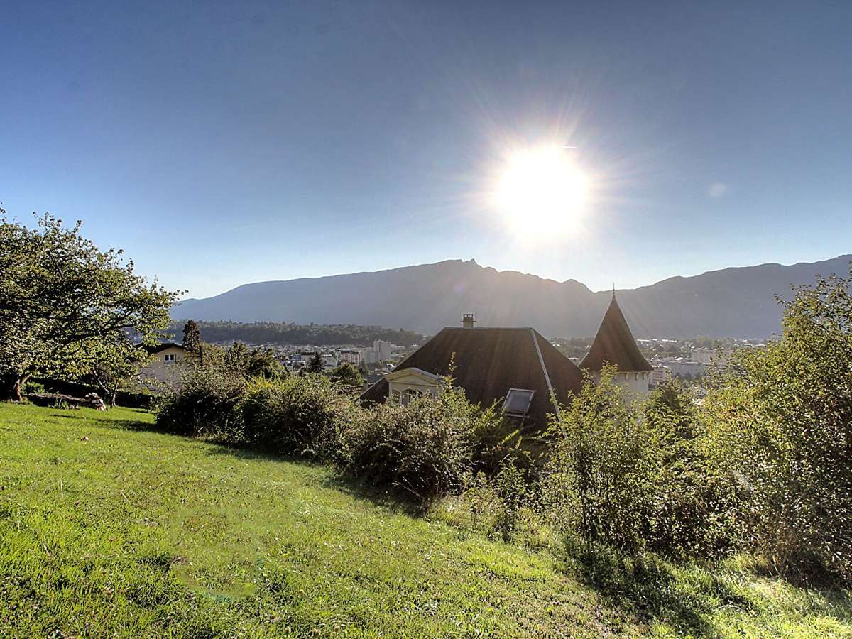 Maison Aix-les-Bains