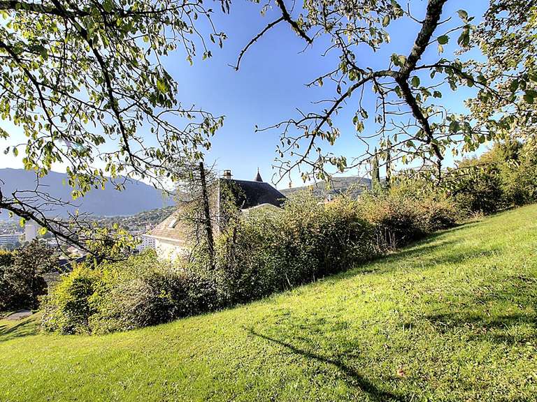 House Aix-les-Bains - 5 bedrooms - 209m²