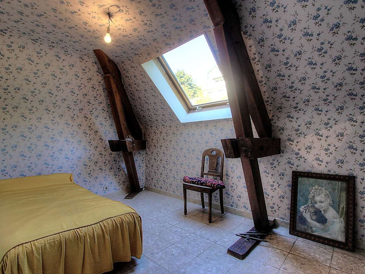 Maison Aix-les-Bains