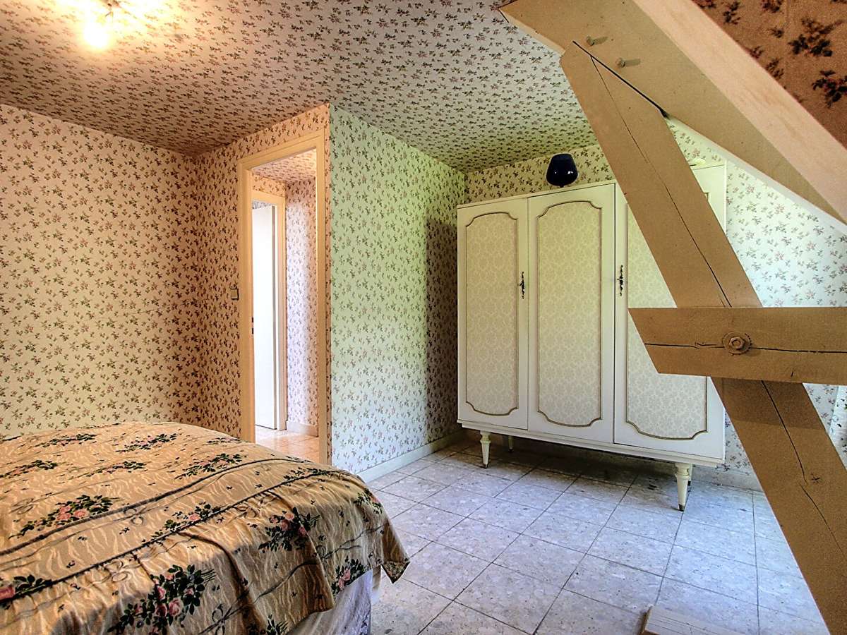 Maison Aix-les-Bains