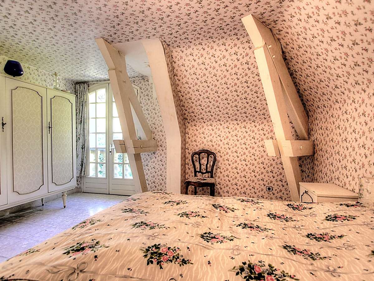 Maison Aix-les-Bains