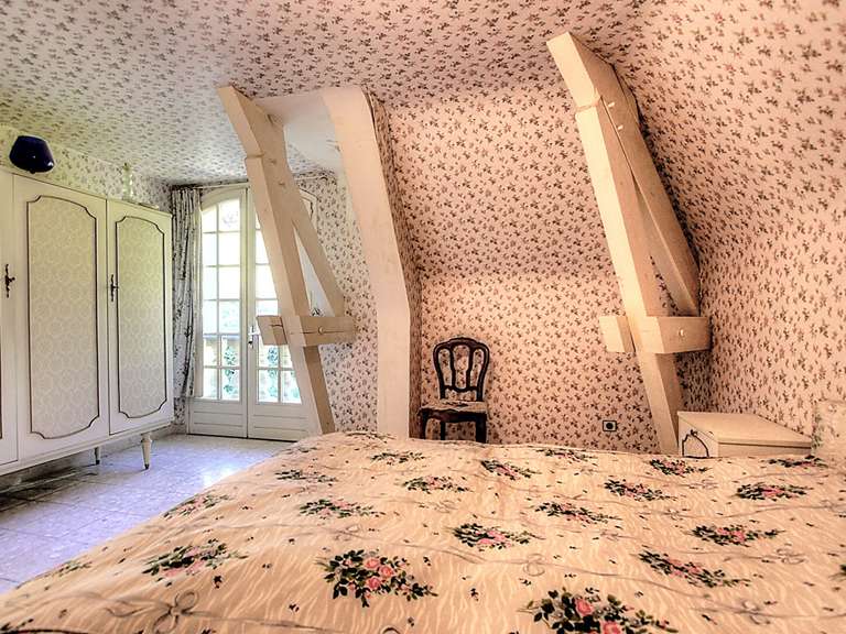 House Aix-les-Bains - 5 bedrooms - 209m²