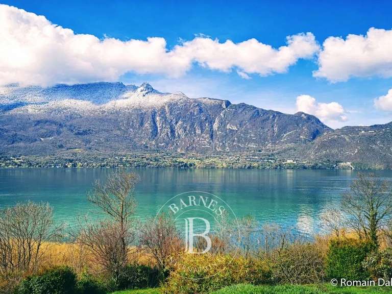 Maison Aix-les-Bains - 4 chambres - 292m²