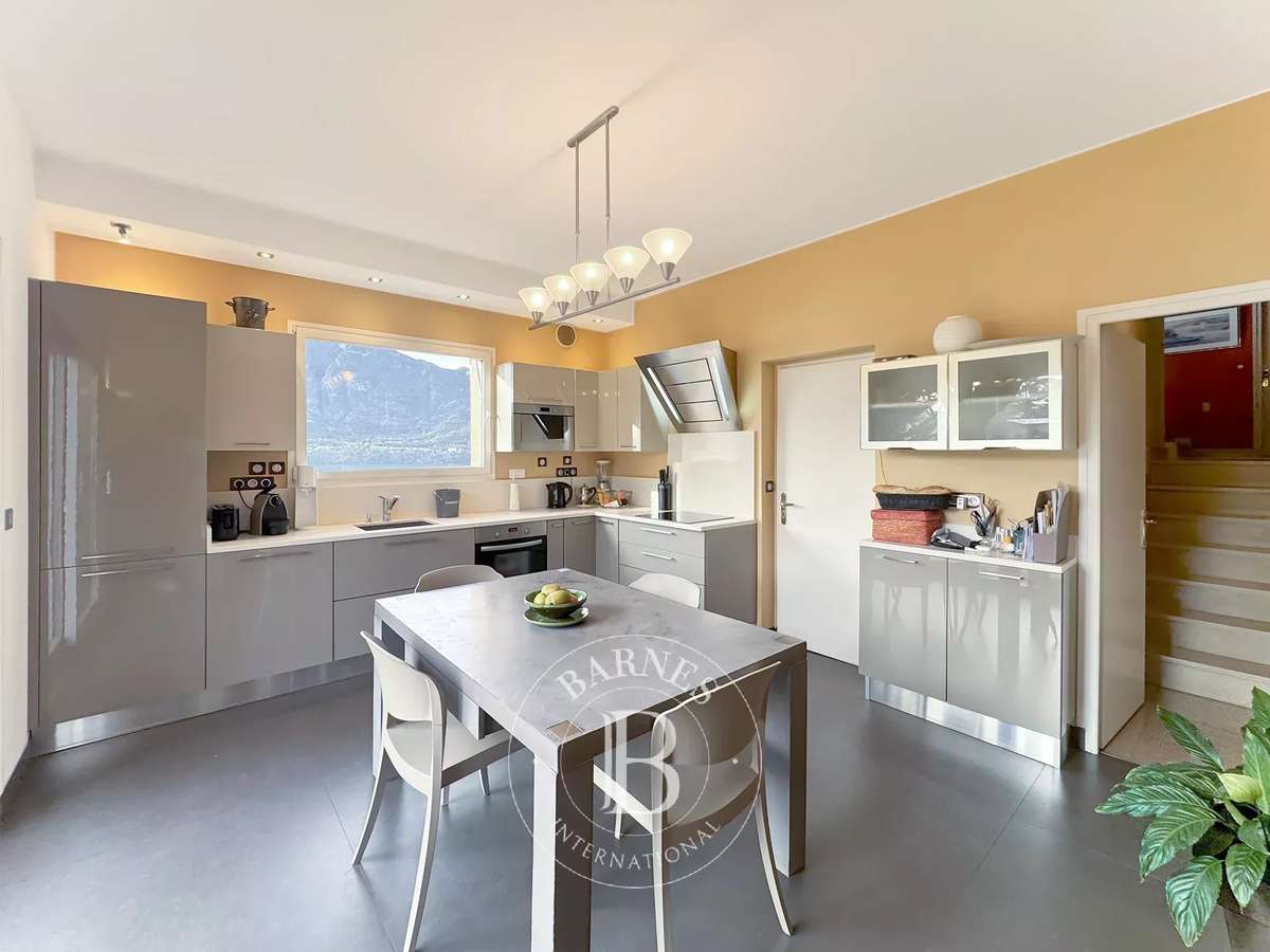 Maison Aix-les-Bains