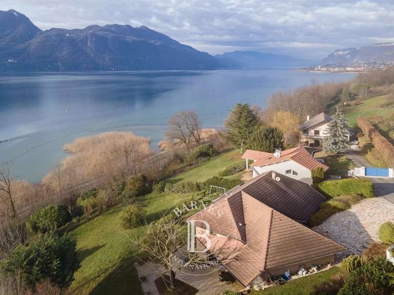 Maison Aix-les-Bains - 4 chambres - 292m²