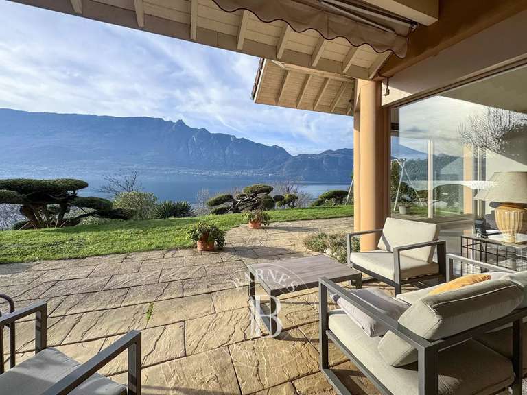 Maison Aix-les-Bains - 4 chambres - 292m²