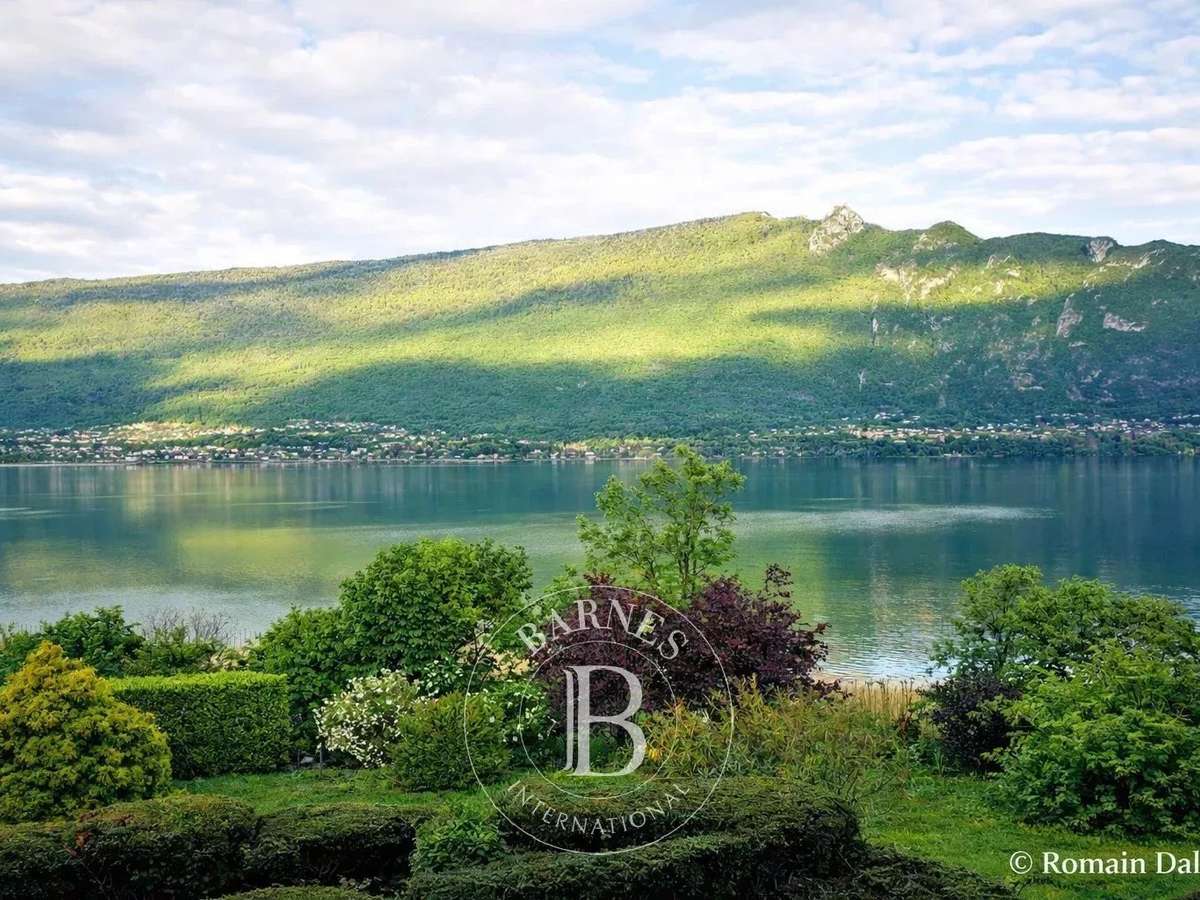 Maison Aix-les-Bains