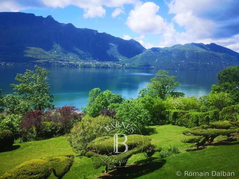 Maison Aix-les-Bains - 4 chambres - 292m²