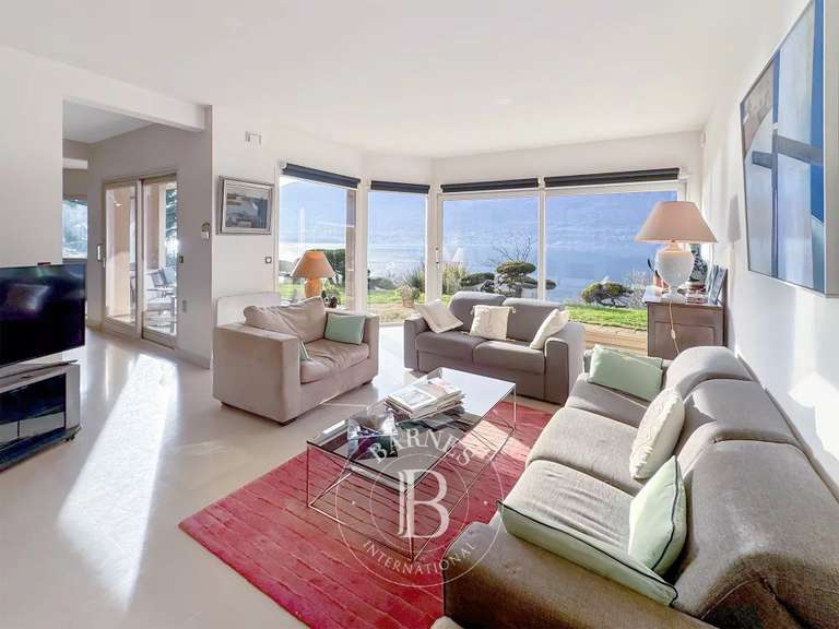 Maison Aix-les-Bains - 4 chambres - 292m²