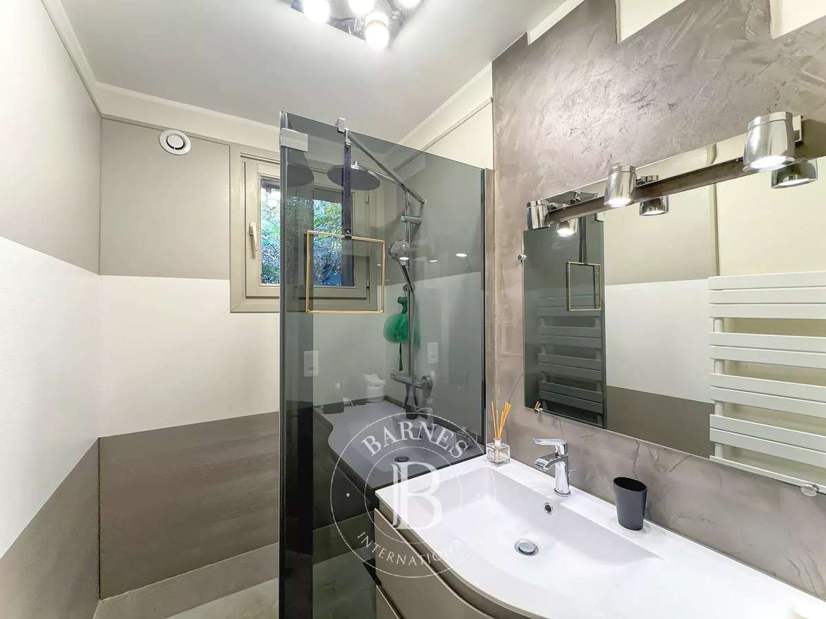 Maison Aix-les-Bains