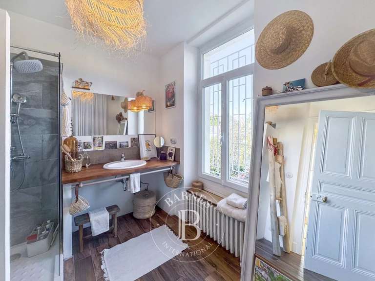 Maison Aix-les-Bains - 190m²