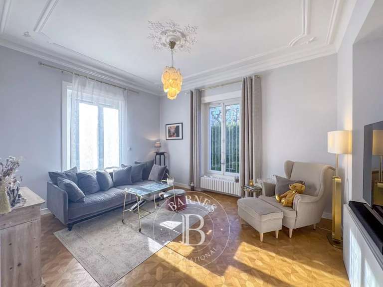 Maison Aix-les-Bains - 190m²