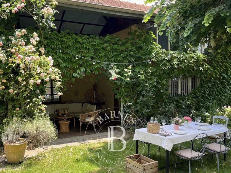 Maison Aix-les-Bains - 190m²