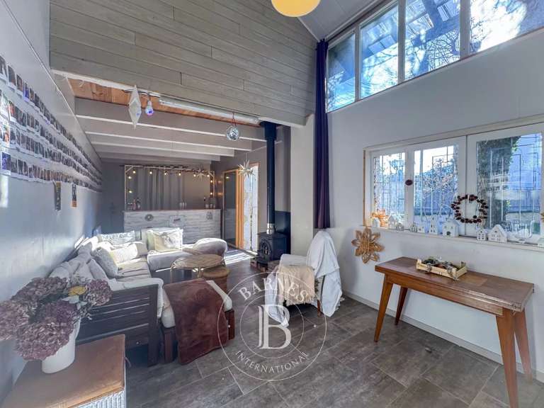 Maison Aix-les-Bains - 190m²