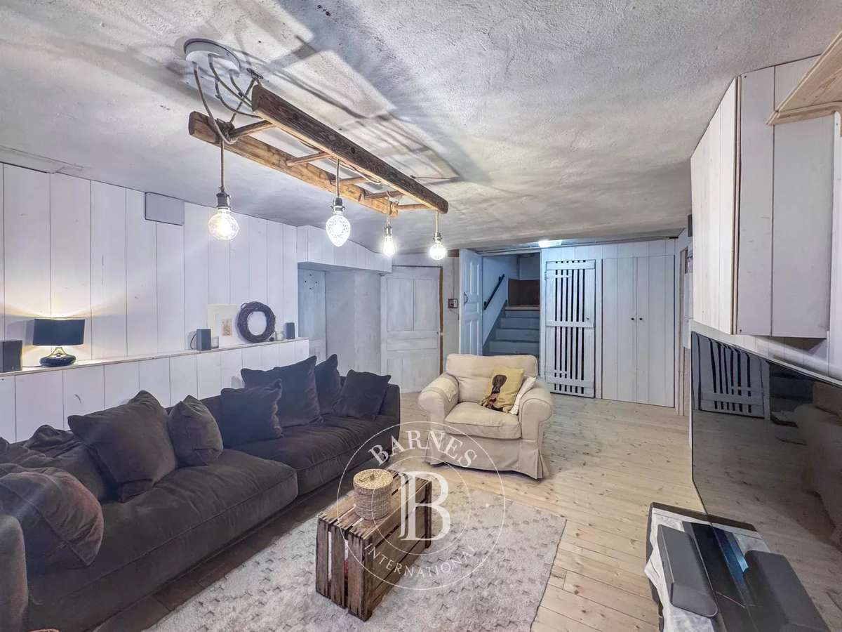 Maison Aix-les-Bains