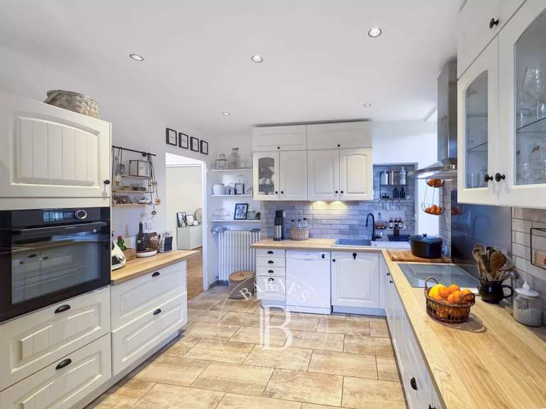 Maison Aix-les-Bains - 190m²