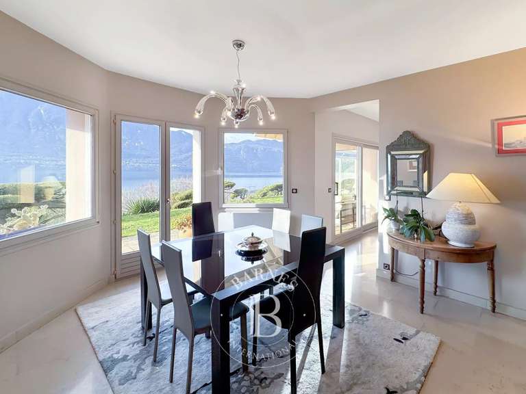 Maison Aix-les-Bains - 4 chambres - 292m²