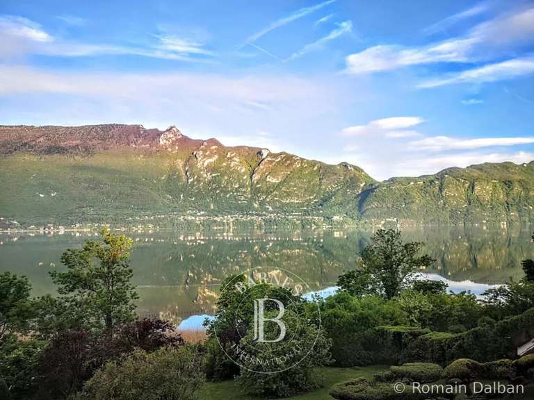 Maison Aix-les-Bains - 4 chambres - 292m²