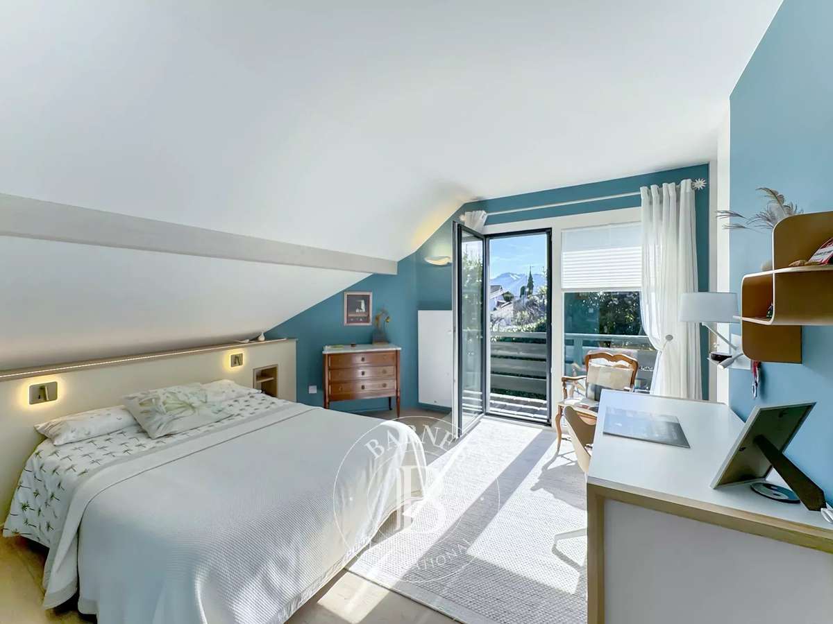 Maison Aix-les-Bains