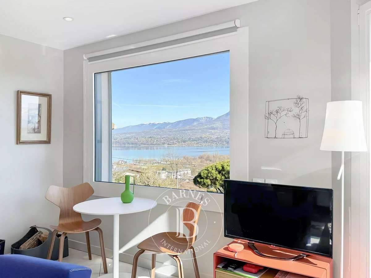 Maison Aix-les-Bains