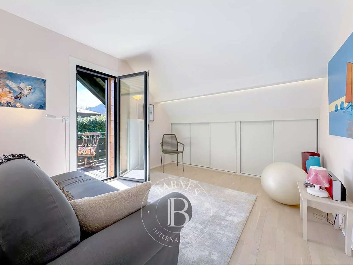 Maison Aix-les-Bains