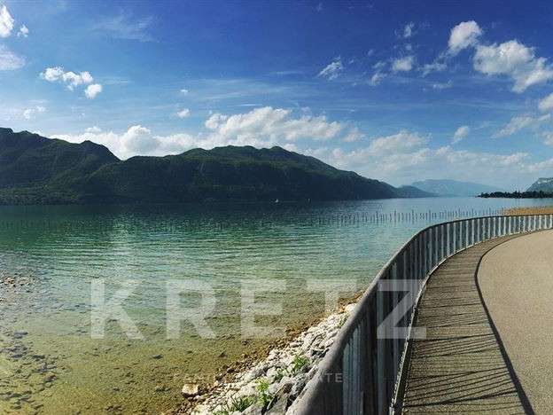 Maison Aix-les-Bains