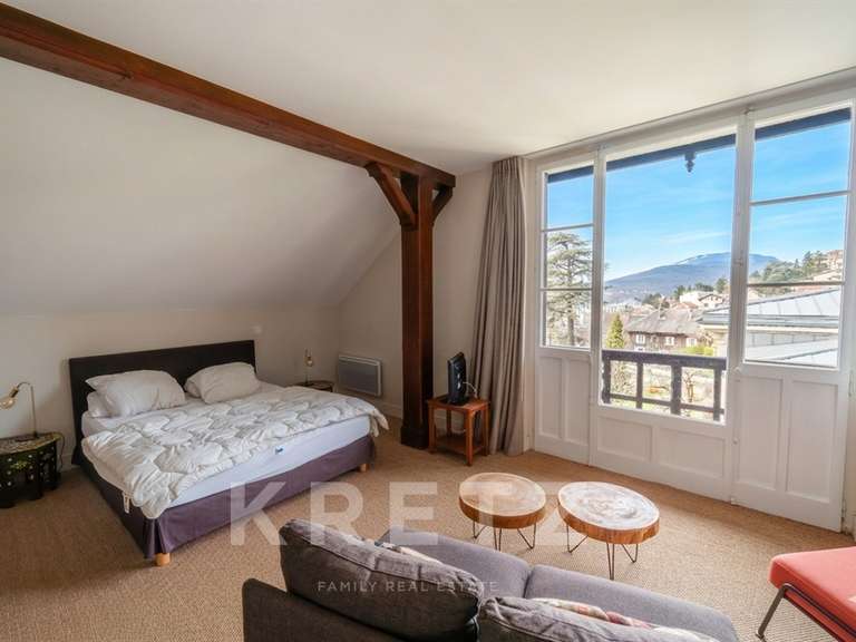 Maison Aix-les-Bains - 15 chambres - 620m²