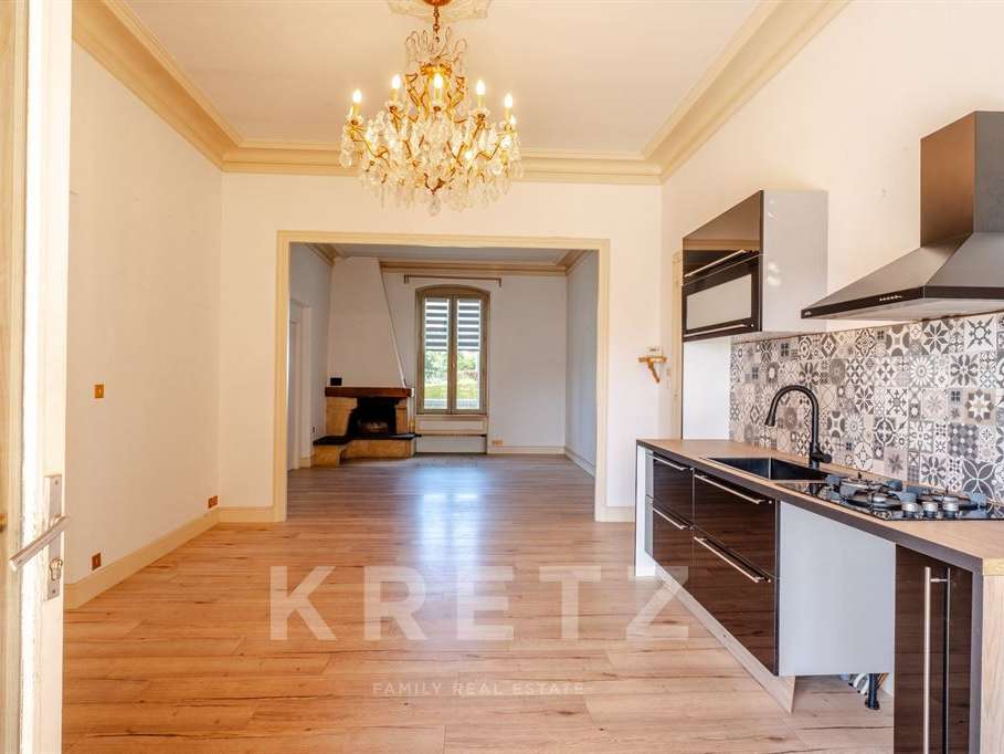 Maison Aix-les-Bains