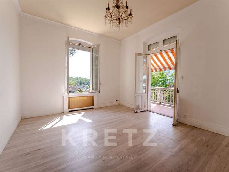 Maison Aix-les-Bains - 5 chambres - 220m²