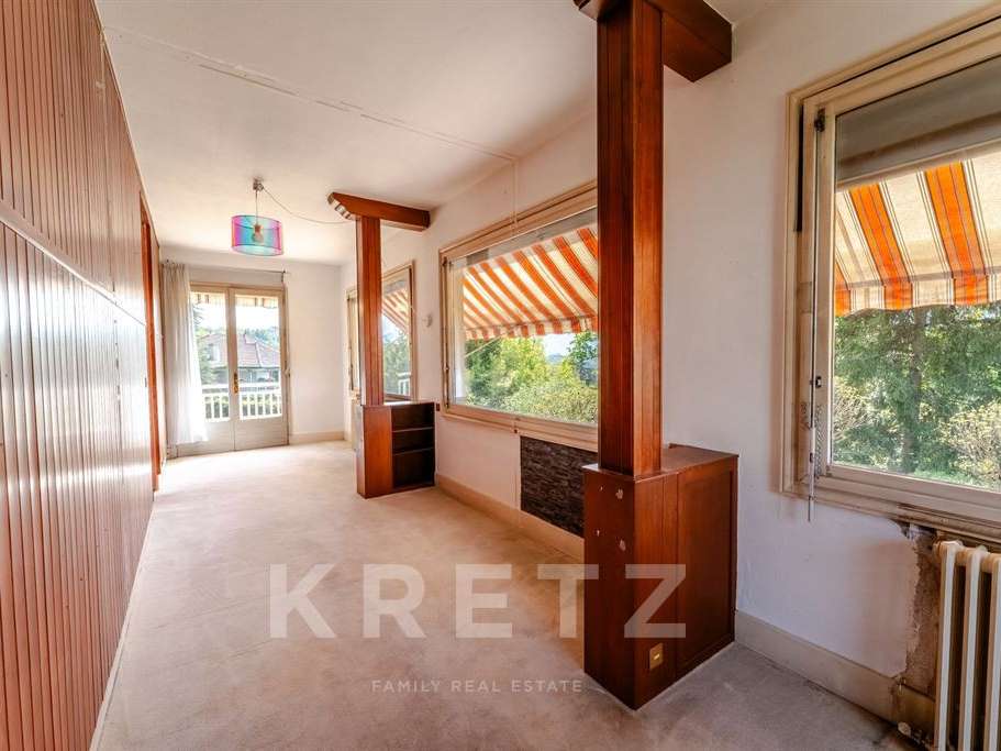 Maison Aix-les-Bains