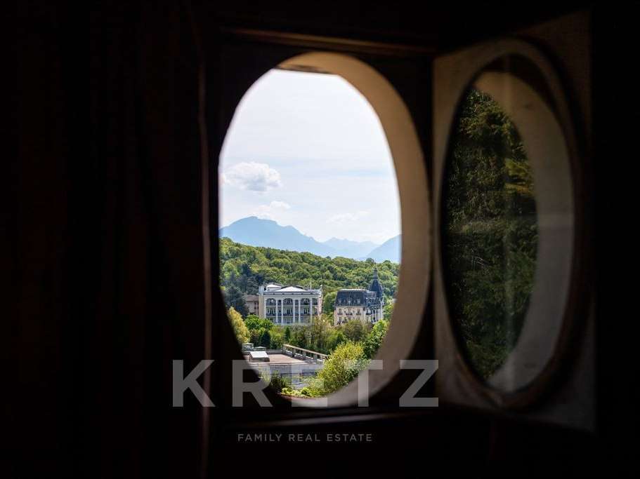 Maison Aix-les-Bains