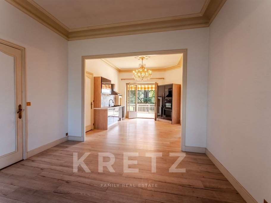 Maison Aix-les-Bains