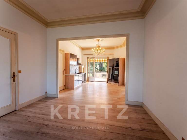 Maison Aix-les-Bains - 5 chambres - 220m²