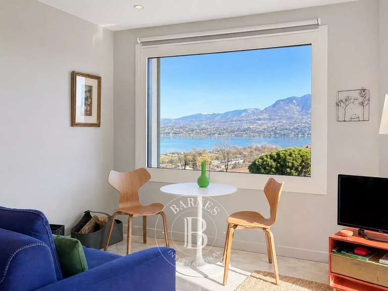 Maison Aix-les-Bains - 3 chambres - 140m²