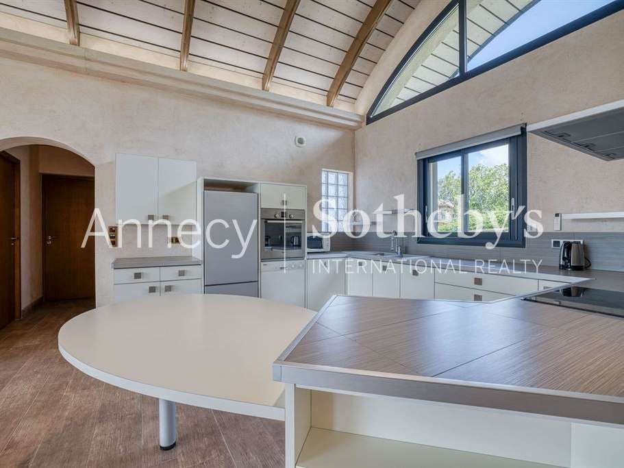 Maison Aix-les-Bains