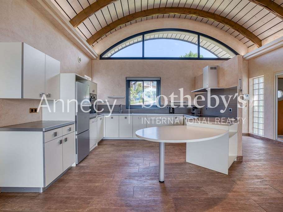 Maison Aix-les-Bains