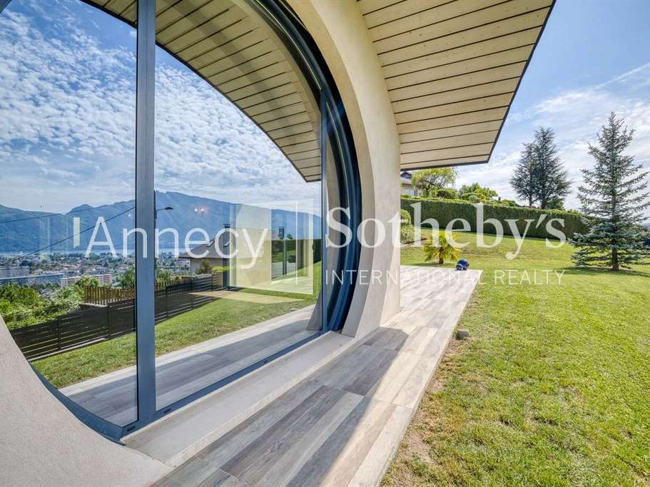 Maison Aix-les-Bains