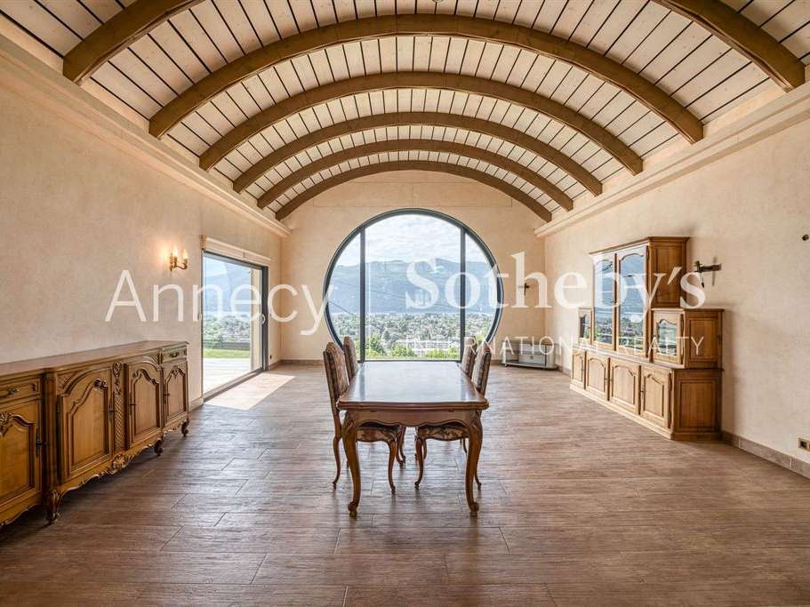 Maison Aix-les-Bains