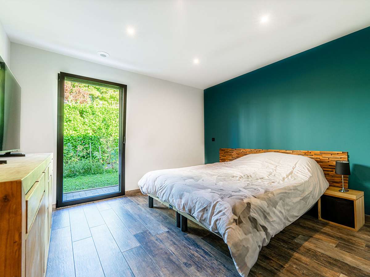 House Aix-les-Bains