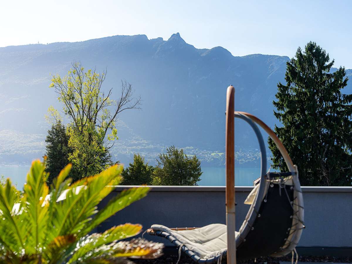 House Aix-les-Bains