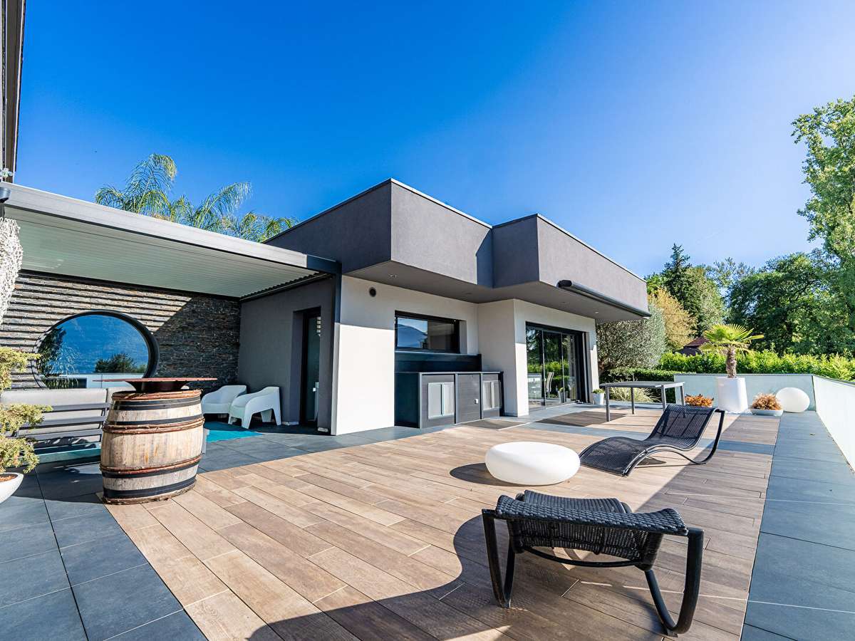House Aix-les-Bains