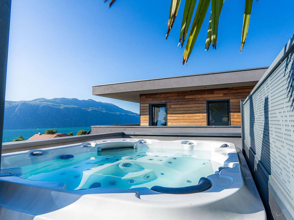 House Aix-les-Bains