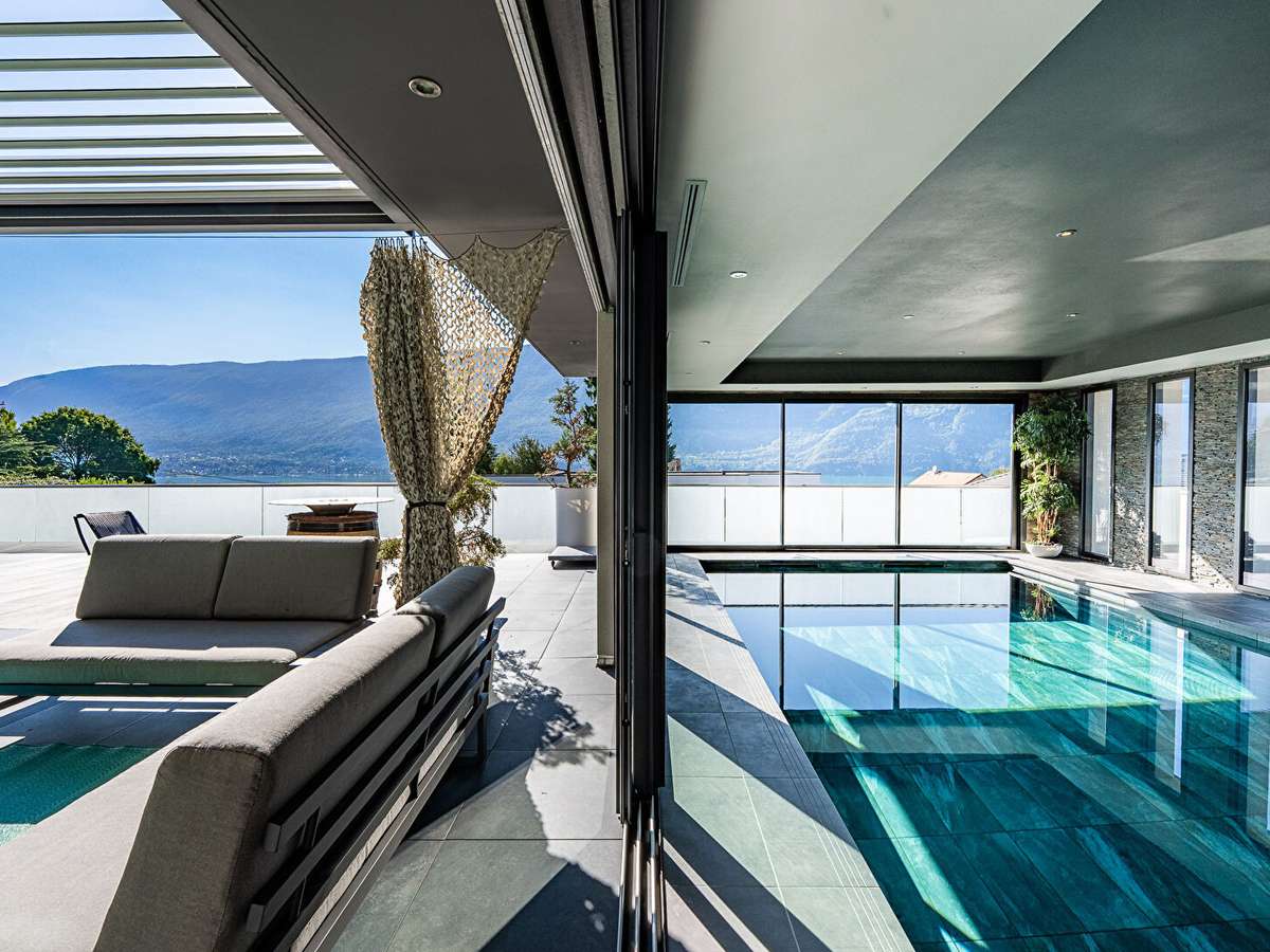 House Aix-les-Bains
