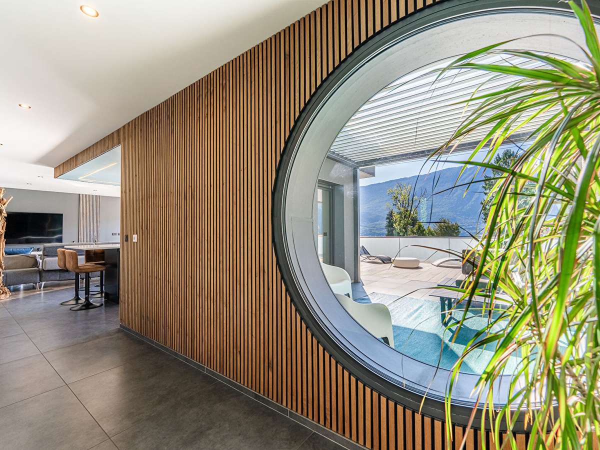 House Aix-les-Bains